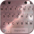 プログラムのアイコン：Galaxy Background Theme
