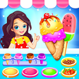 Ikon program: My Ice Cream Parlour Game