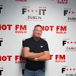 HOT FM Ireland DANCE