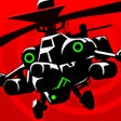 프로그램 아이콘: HELI HELL