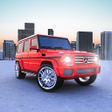 程序图标：Sports Car Parking : Car …