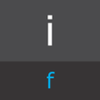 プログラムのアイコン：Touch RPN Calculator