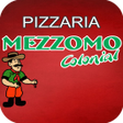 プログラムのアイコン：Pizzaria Mezzomo Colonial