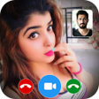 Ikon program: Video Call Random Chat