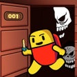 Ikon program: Survival Red in Doors