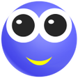 程序图标：Funny Balls