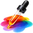 Icona del programma: What a Color! - One-Click…