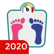 BMI Calculator Weight Tracker icon