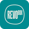 プログラムのアイコン：REVO Box