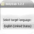 Ícone do programa: Nolybab