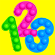 Programmsymbol: Numbers for kids - learn …