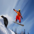 Icon of program: Snowboarding 4K Wallpaper…
