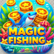 Magic Fishing icon
