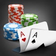 Ikona programu: Texas Holdem Poker-King