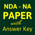 NDA - NA Paper   Notes  Quiz