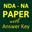 프로그램 아이콘: NDA - NA Paper   Notes  Q…