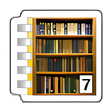 Icon of program: TinyBooks