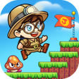 程序图标：Super Matteo Adventure