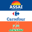 Ícone do programa: Encartes e Ofertas - Folh…