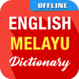 Icon of program: English To Malay Dictiona…