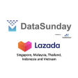 Lazada Data Scraper - Product, Sales