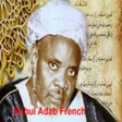 程序图标：Ruhul Adab French Transla…