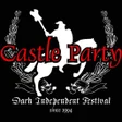 程序图标:Castle Party Festival App