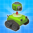 Ikona programu: Tank Merger