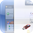 Ícone do programa: Vitrite Portable