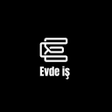 プログラムのアイコン：Evde iş
