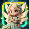 Ikon program: Fairy Synthesis Haven