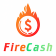 プログラムのアイコン：Firecash-Earn coupons  do…