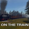 プログラムのアイコン：On the Train