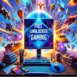 Programın simgesi: Unblocked Games Premium
