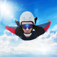 程序图标：Realworld Wingsuit Simula…
