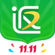 Ikona programu: 返利网-全网优惠购物省钱返利APP