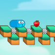 프로그램 아이콘: Clever Apple Snake