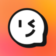 プログラムのアイコン：RealChat: Meet Singles Ne…