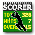 Best Cricket Scorer FULL