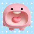 ไอคอนของโปรแกรม: Monster Snack Sort