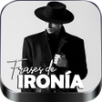 Biểu tượng của chương trình: Frases de Ironía Indirect…