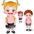 Icoon van programma: Baby Hazel At Preschool