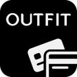 Ikona programu: Outfit Card
