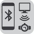 プログラムのアイコン：BT Notifier - Smart Watch…