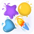 Balloon Popping  Party Pop
