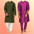 程序图标：Man Salwar Kameez Kurta P…