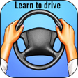 プログラムのアイコン：How to drive cars