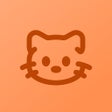 ไอคอนของโปรแกรม: Cat  Pet: Sounds Games No…