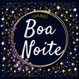 程序图标：Figurinhas boa noite e bo…