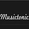 プログラムのアイコン：Musictonic